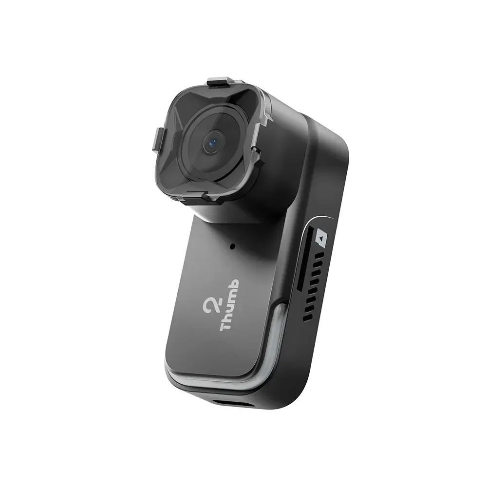 RunCam Thumb 2 4K 60fps FPV Camera