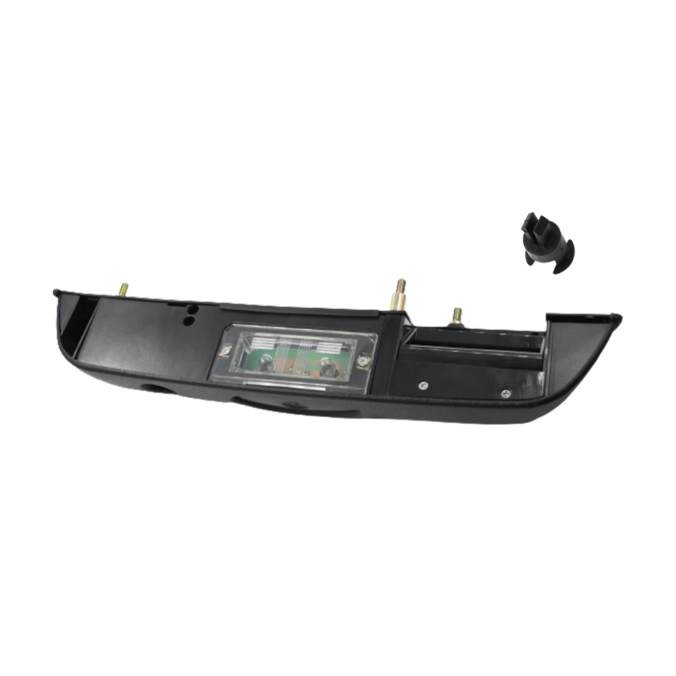 POIGNÉE PORTE HAYON arrière noire pour Land Rover Freelander 98-06 CXB000280PMA EUR 71,98 POIGNÉE PORTE HAYON arrière noire pour Land Rover Freelander 98-06 CXB000280PMA EUR 71,98