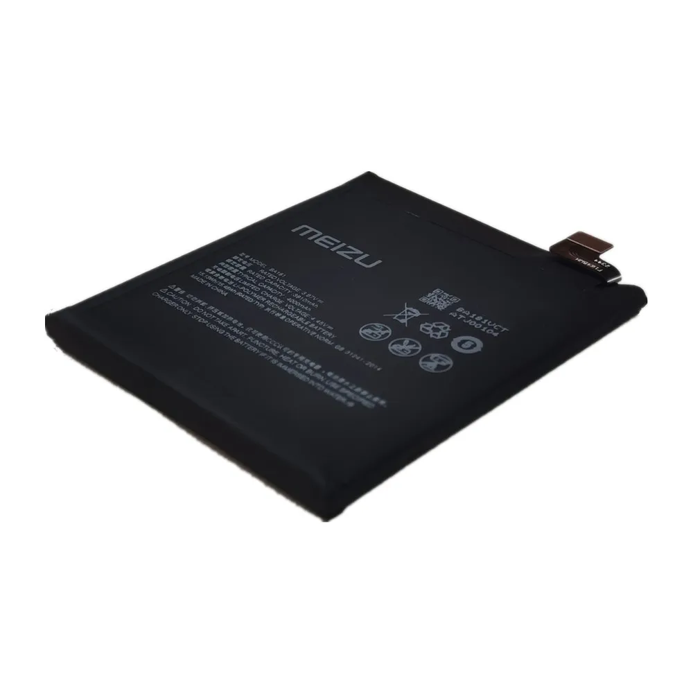 BA181 Original Battery For Meizu 18s 18 4000mAh Mobile Phone Batteries