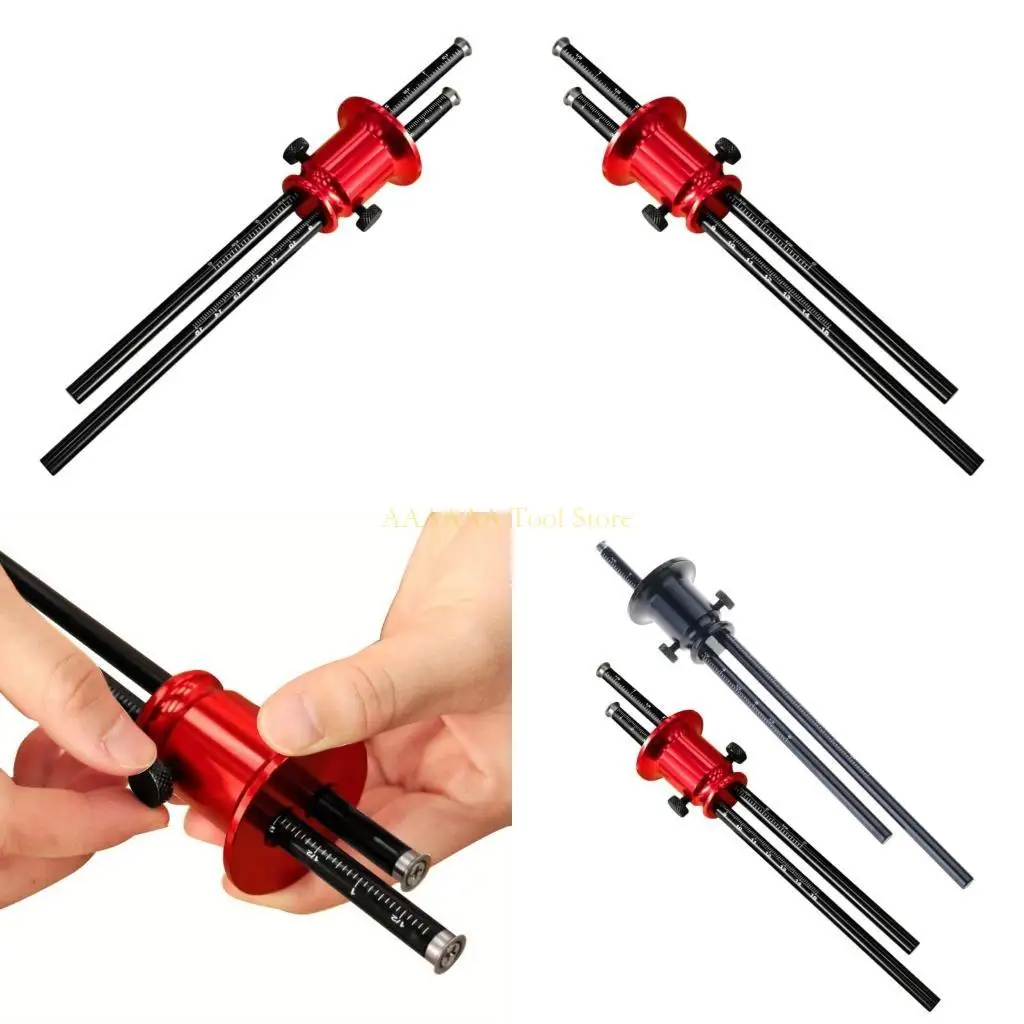 A2BE Double Scale M…