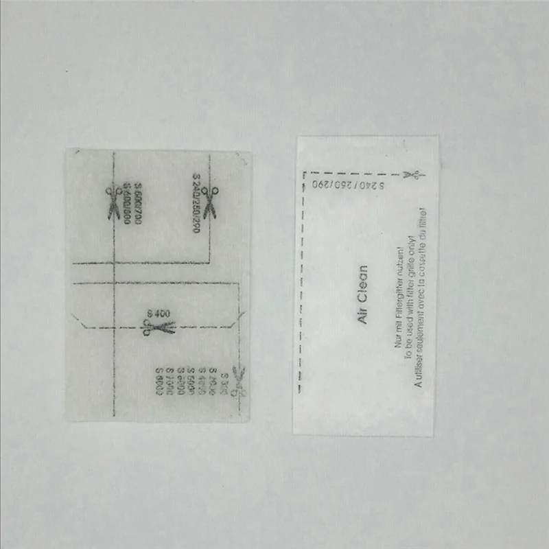 ร้อนมอเตอร์สูญญากาศกรองสําหรับ Miele FJM GN เครื่องดูดฝุ่นอุปกรณ์เสริม