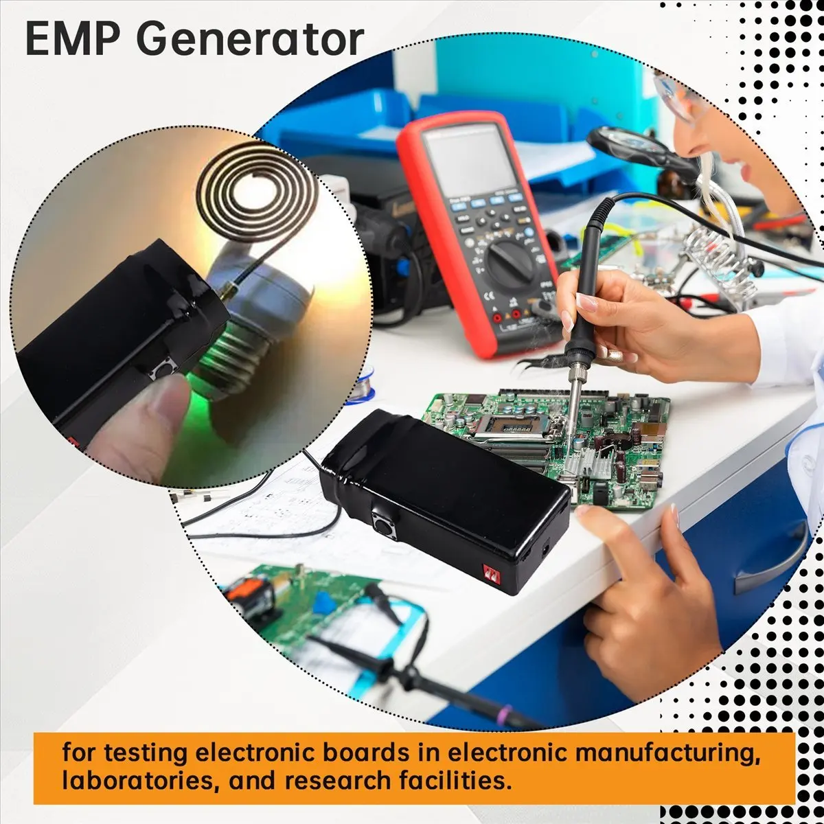 Rest Light Bulb Det…