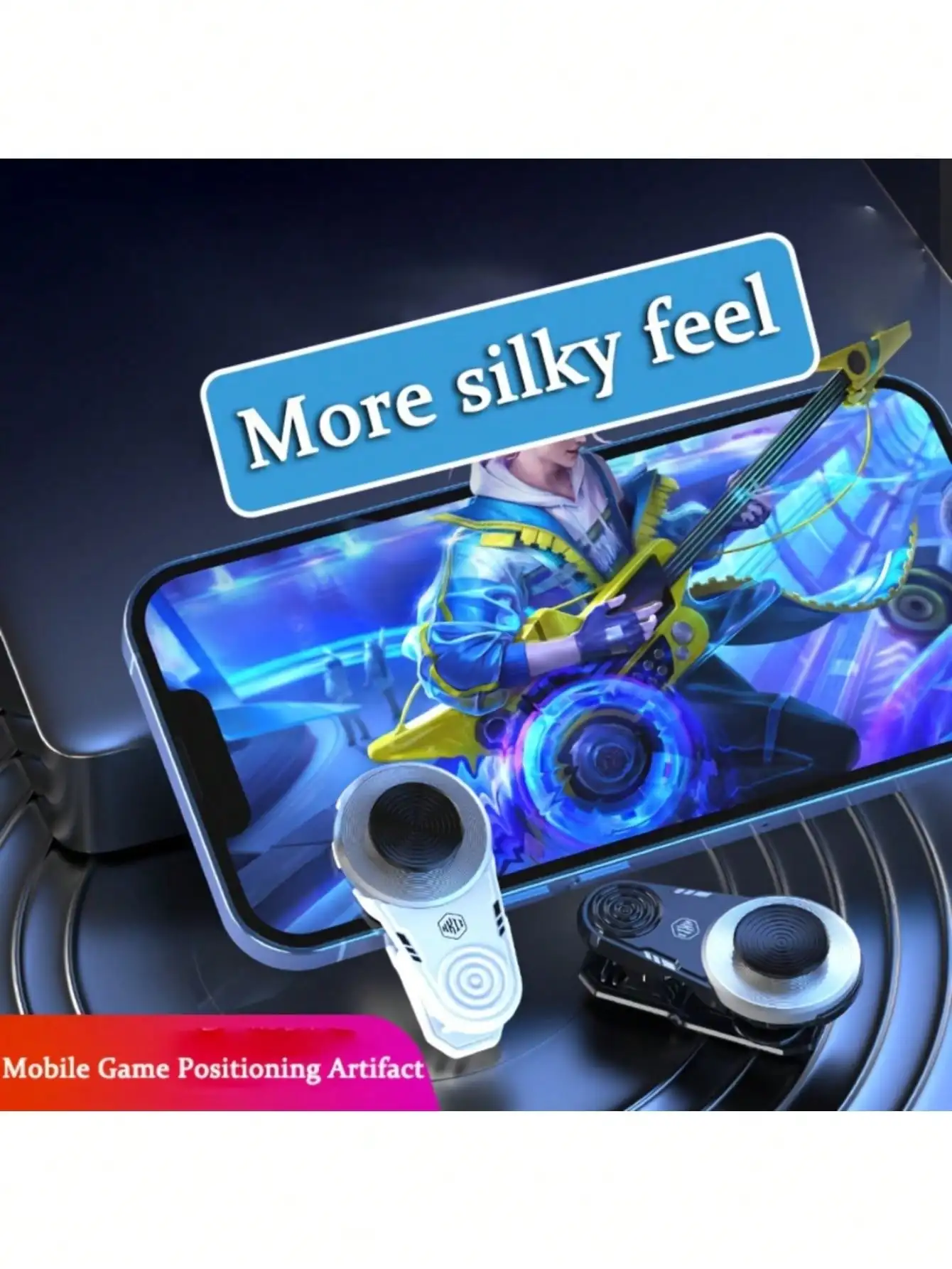 1Pc Universal Clamp… - image