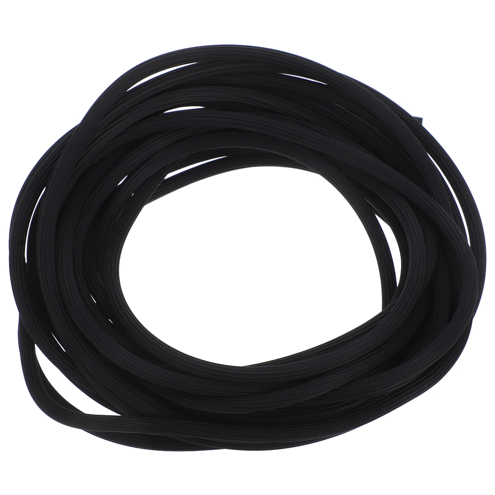 

Hollow Screen Spline Window Door Sealing Strip Replacement Retainer Spline Versatile Application Great Sealing Performance