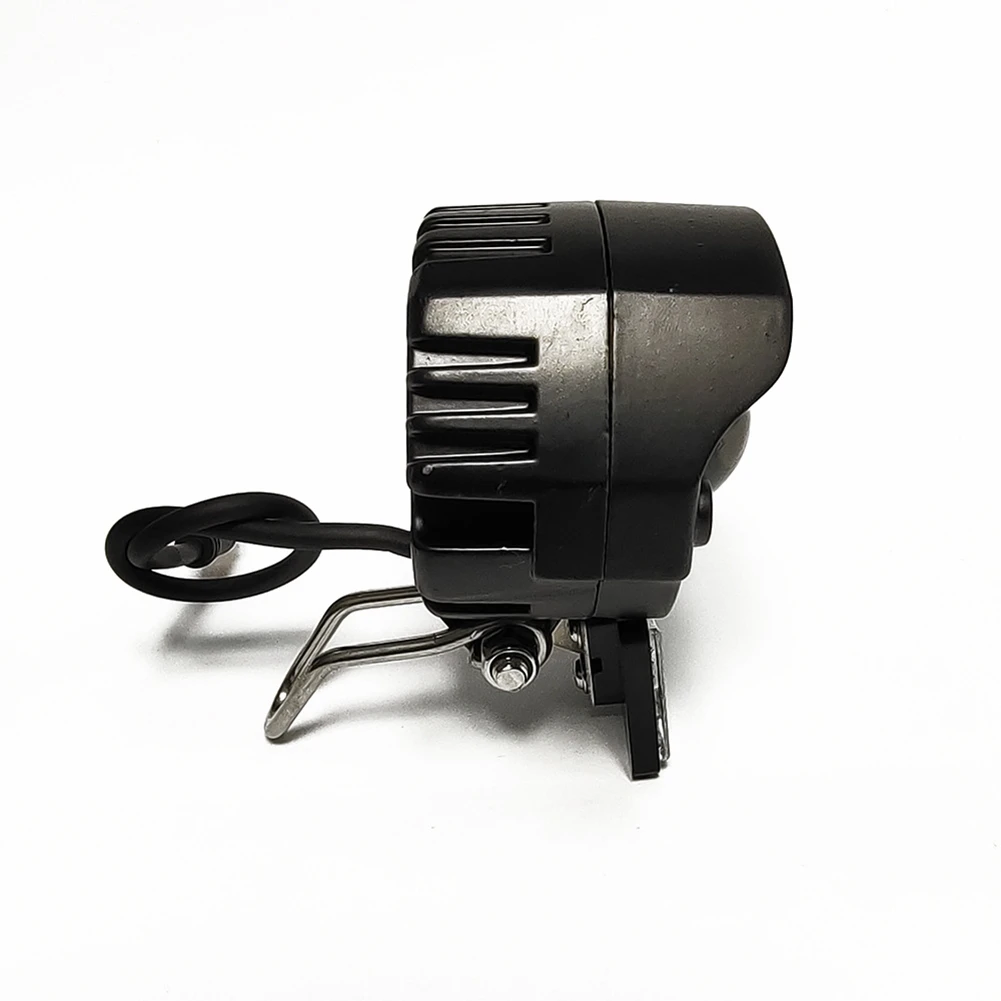 

Lamp Set For Bafang BBS01 BBS02 BBSHD Mid Drive Motor Electric Bike Waterproof Line Light Set With Brake Turn Signal