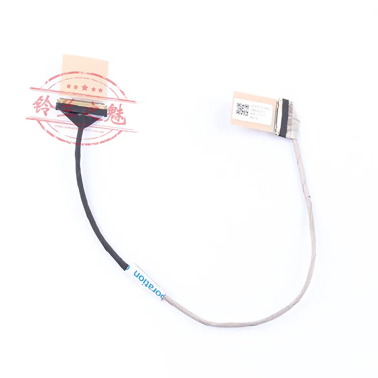 

new for DD00G3LC013 led lcd lvds cable