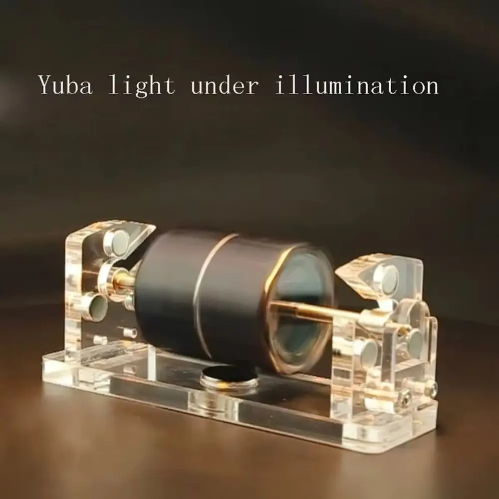 

Scientific Magnetic Solar Generator Suspension Technology Solar Motor Decoration High Speed Magnetic Levitation Ornaments Gift