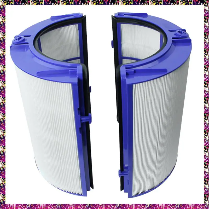 Fslh 1 Pair Filter …