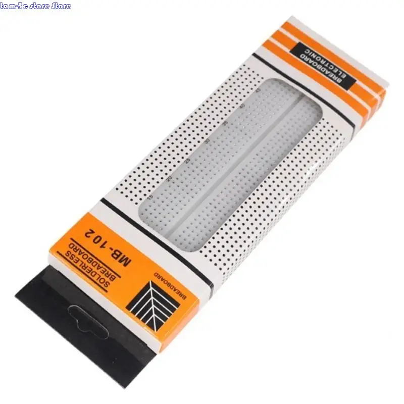 D0UA Макета для приповных прототип платы платы печатных плат для распределения щита соединение платы прототипа экспериментов для