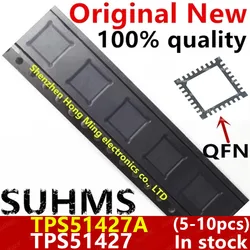 (5-10piece)100% New TPS51427ARHBR TPS51427 51427 TPS51427ARHBR TPS51427A 51427A QFN-32