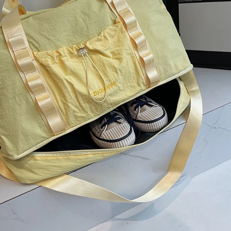 Bolsa táctica MOLLE crossbody para outdoor, gimnasio y viajes - imagen 3