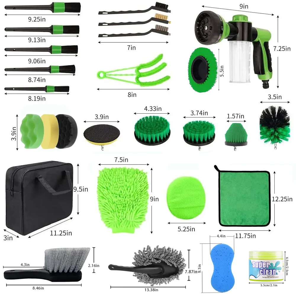 Thumbnail 2 - #5 Latest Dry Cleaning Kits Offers