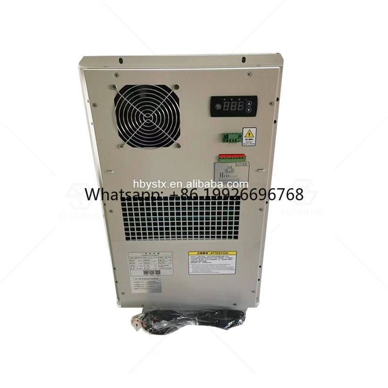 1500W AC Air Conditioner 220V Outdoor Telecom Cabinet IP55 Telecom Enclosure Cooling System Cabinet