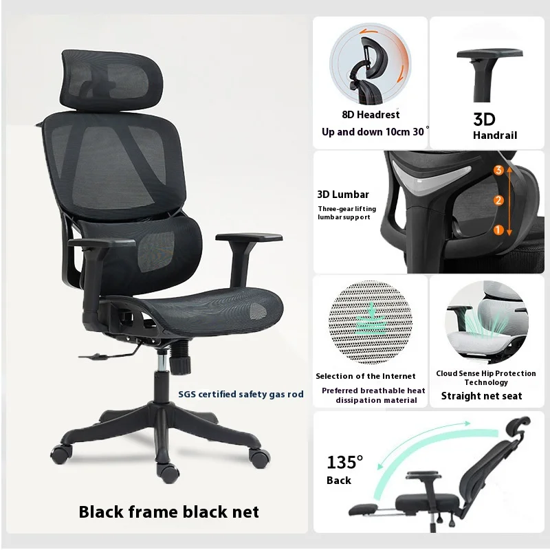 

Folding Cross Legged Portable Office Chair Compressed Armchair Posture Correction Chair Silla Plegable Tapizada Kitchen Chairs