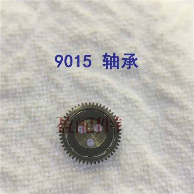 إكسسوارات ساعة Tuo متأرجحة الوزن والحركة ، جديدة وأصلية تمامًا