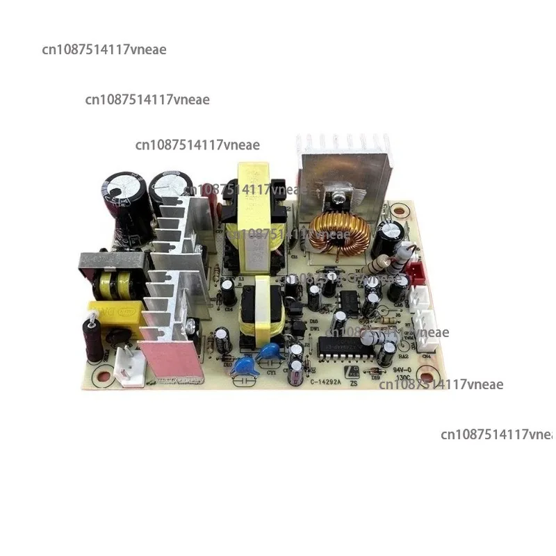 

Плата управления входом винного охладителя CD-220-B CD-110-B PCB80830K2 110 В 220 В