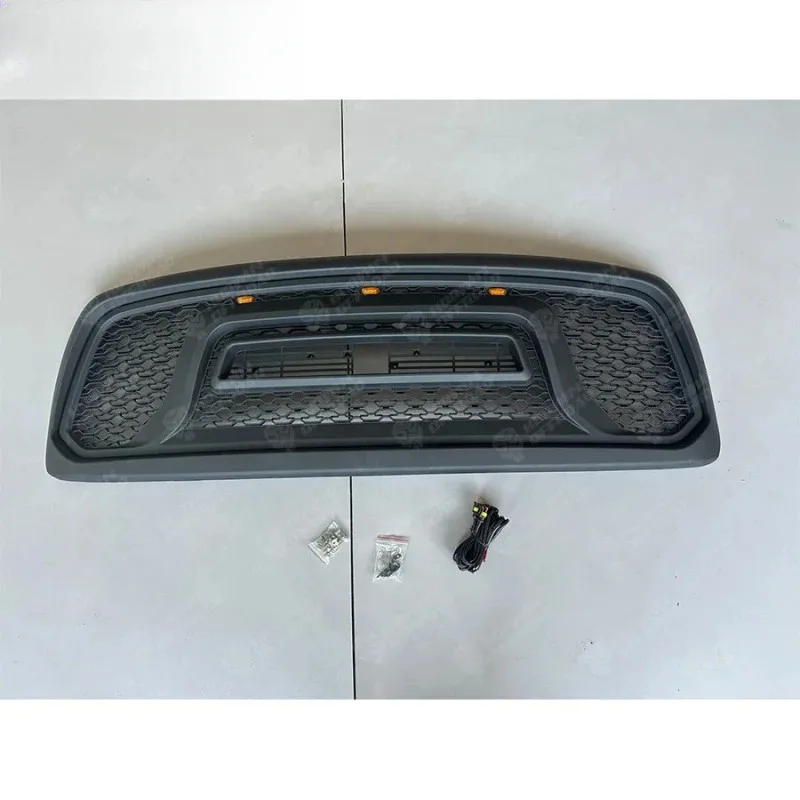 

Ram 1500 2002-2005 Front Bumper Grill Hot Sale Car Accessory for Enhanced Vehicle Styling And Safety
