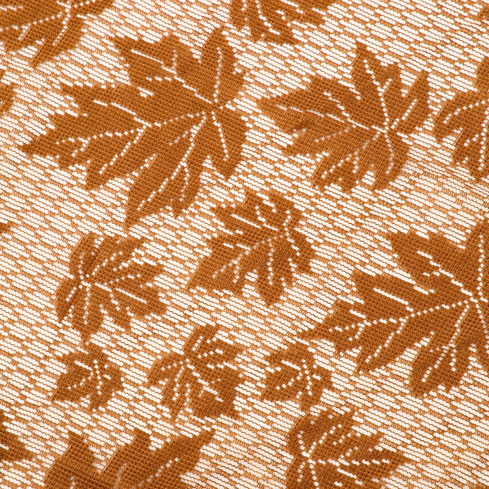 

Thanksgiving Day Table Runner Fall Themed Maple Leaf Design Decorative Tablecloth For Party Home Harvest Decor