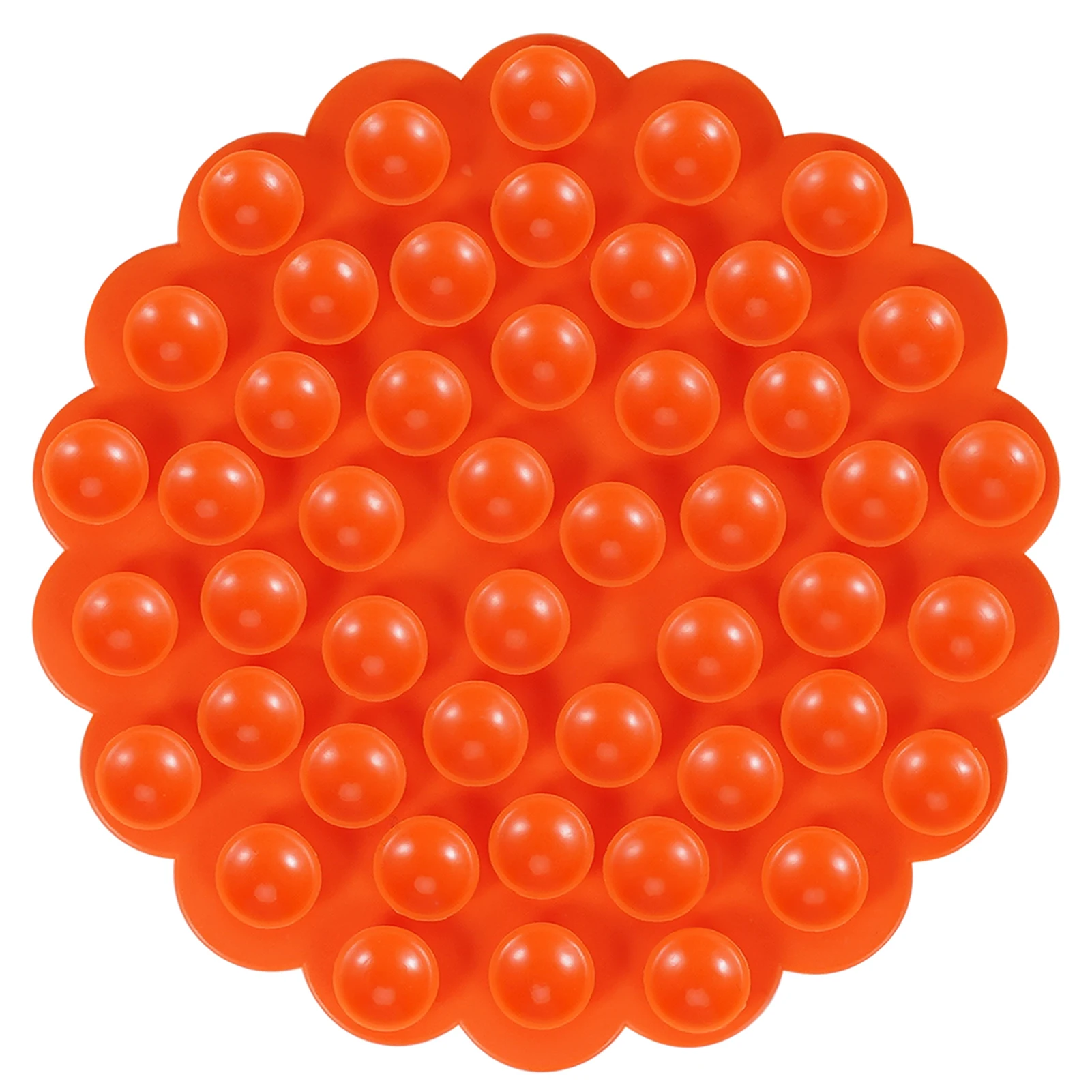 

Силиконовые игрушки на присоске, декомпрессионная сенсорная игрушка для снятия стресса на пальцах