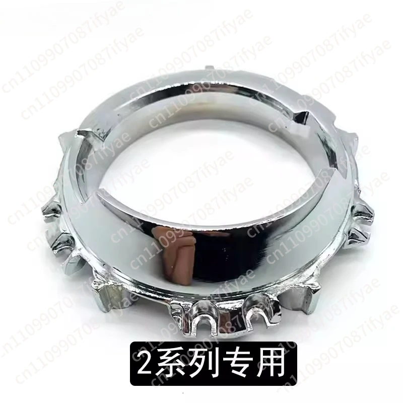 

135/210/310/510 Semi-automatic coffee machine brewing head lock outer frame cooking head