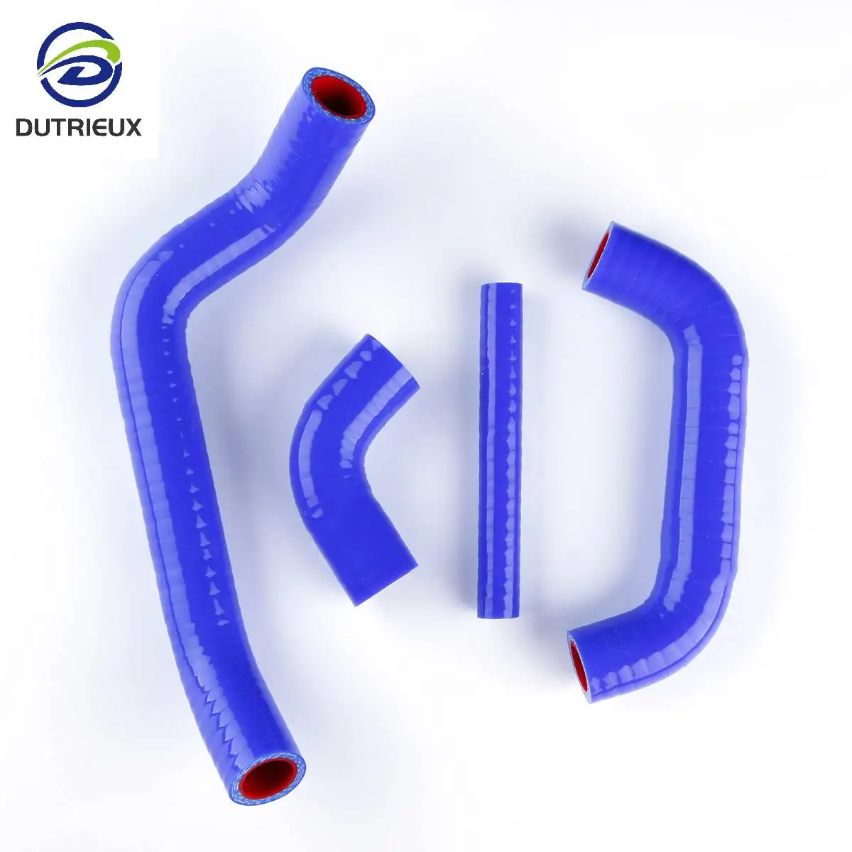 

Silicone Radiator Hose For Suzuki RM250 RM 250 1983-1986