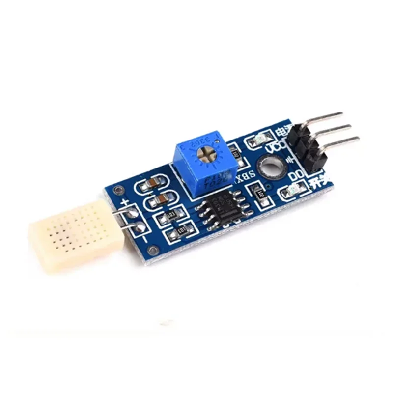 1PCS HR202L humidity sensor module HR202 humidity module electronic detection switch