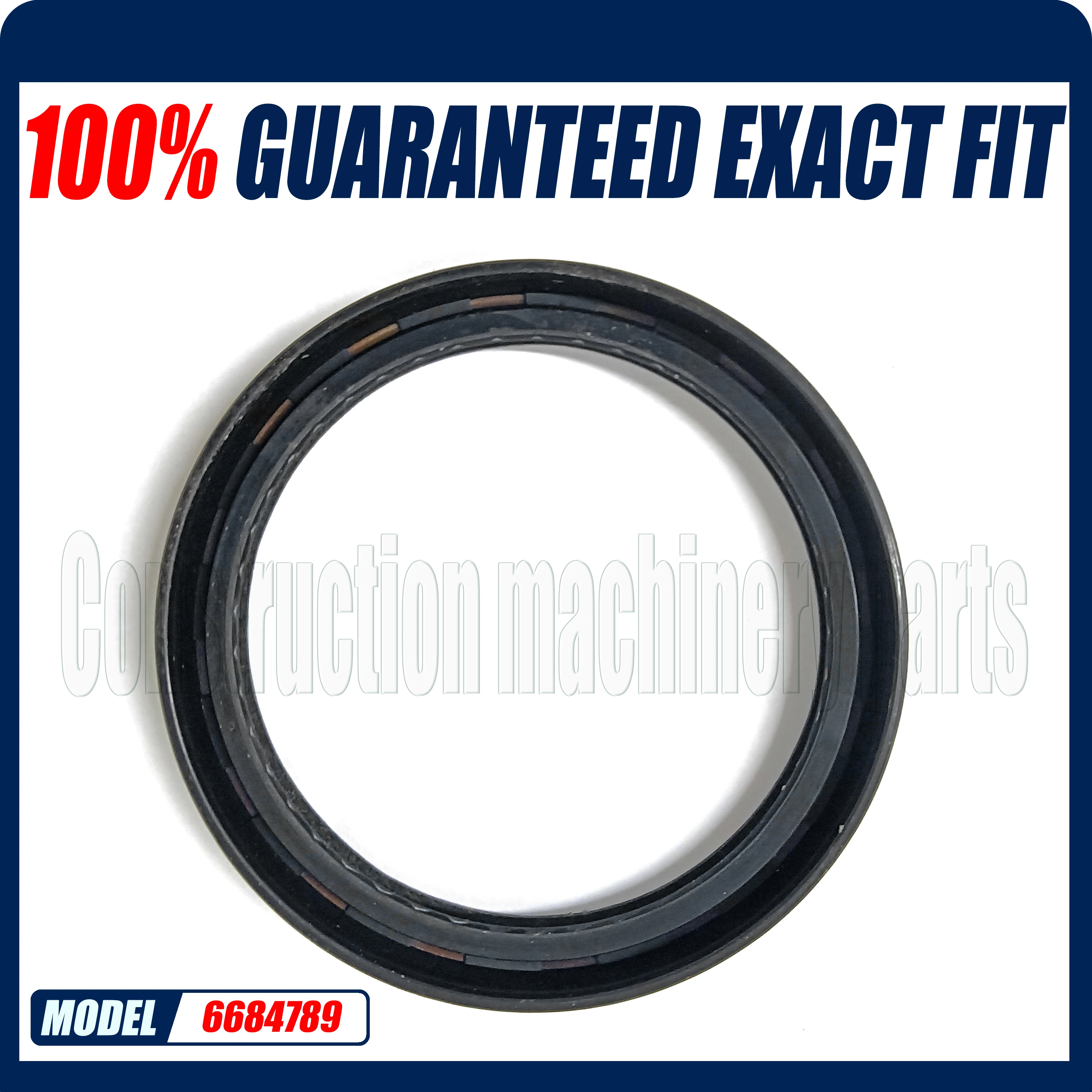 Imagem -04 - Selo do Óleo para Bobcat Selo do Óleo 643 753 763 773 7753 1600 S130 S150 S160 S175 S185 6684789