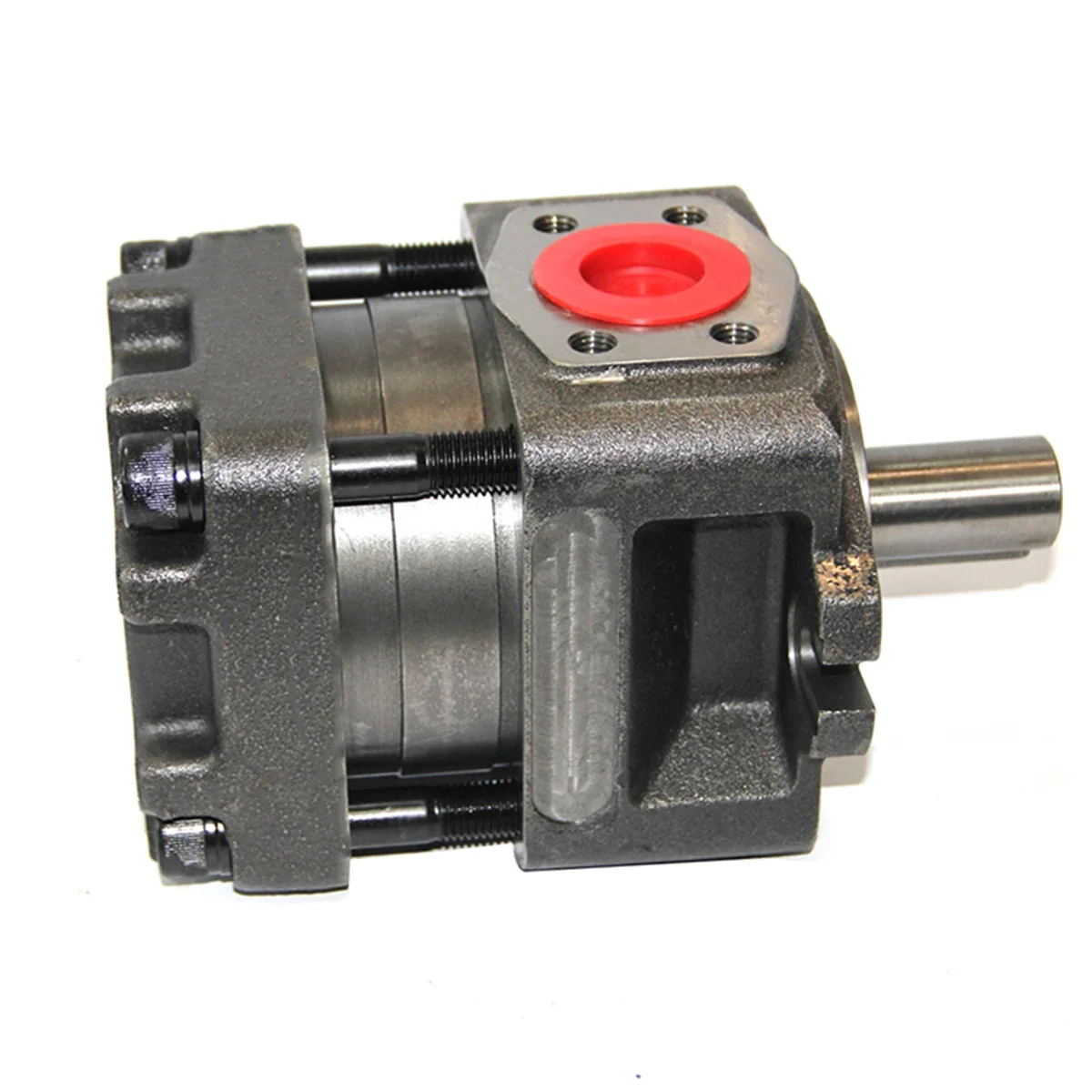 Nbl3-D32F Medium Pressure Hydraulic Pumps For Dump Trucks 1200-1800 Rpm 21Mpa Industrial Gear Pump Hydraulic