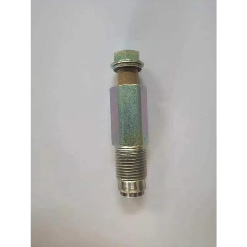 

Клапан ограничителя давления топлива для грузовиков 095420-0281 095420-0280 98032549 8-98032549-0 8980325490 для двигателя Isuzu Mitsubishi 4HK1