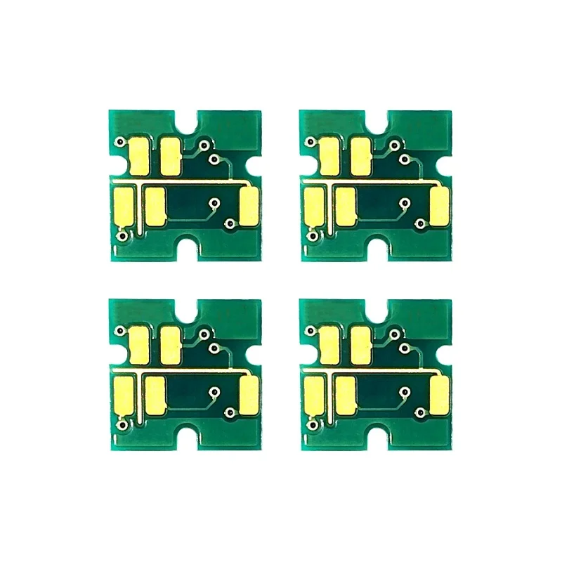 Chip de reinicialização automática do cartucho de tinta 503 503XL para impressora Epson XP-5200 XP-5205 WF-2960 WF-2965