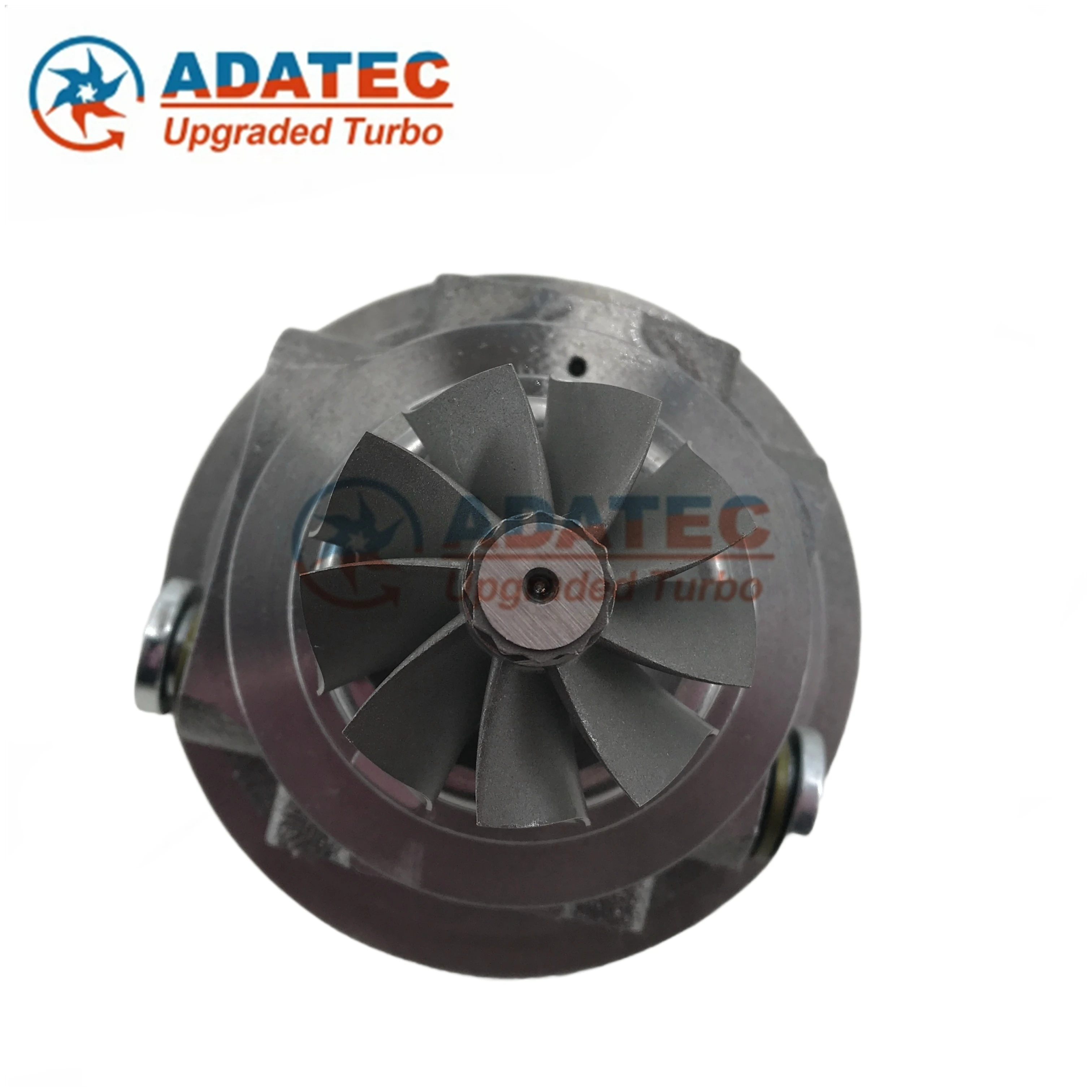 K04 Ball Bearing GTX2867R Size 400-500HP Upgrade Turbo Cartridge 53049700064 06F145702CX Turbine Core for Audi TT S 2.0 TFSI (8J