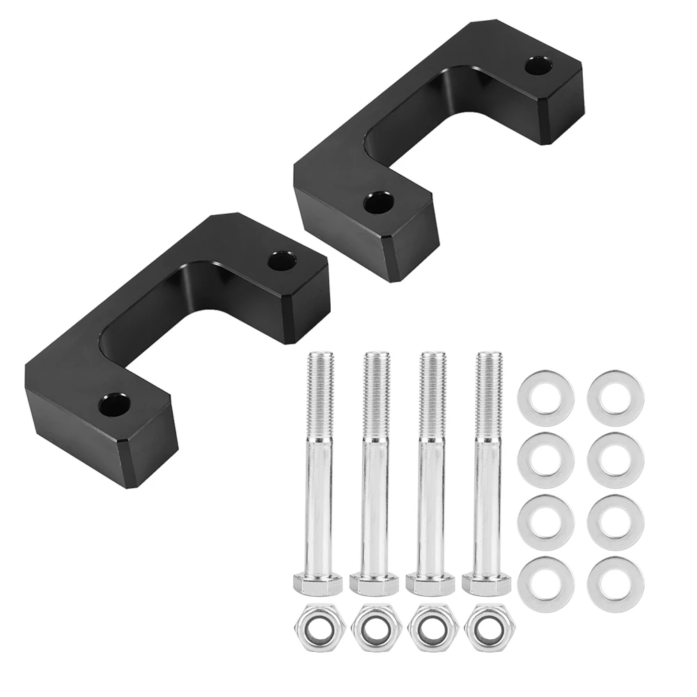 

2inch Front Coil Spring Spacer Leveling Lift Kit for Chevy Silverado GMC Sierra Yukon 2007-2018