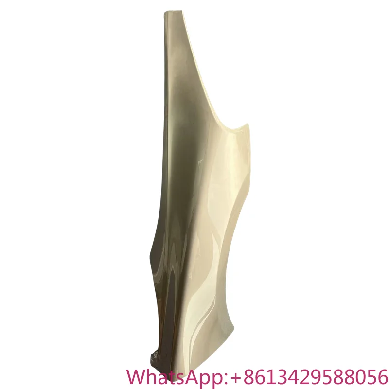 

Wind Fender Genuine,Front Right Fender for Mclaren GT,Used Part,22AA010GP,22AD489GP
