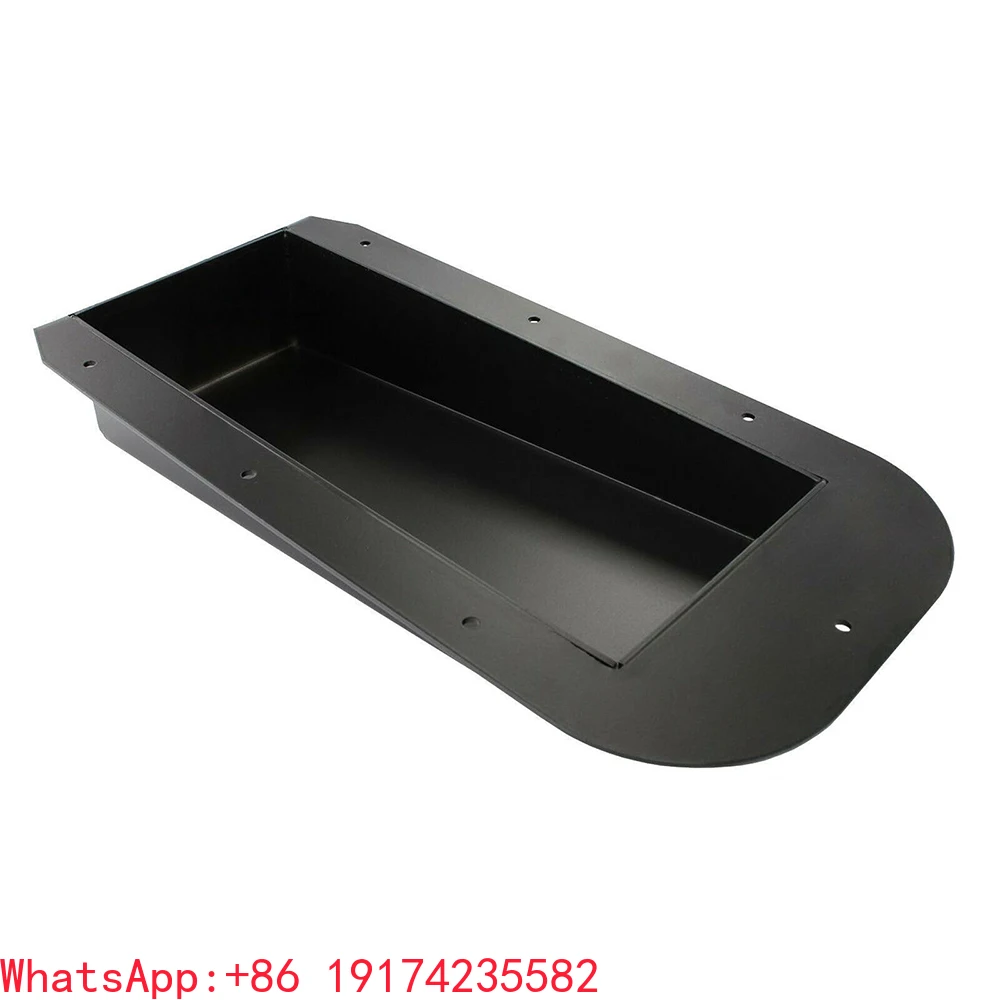 

For Holden Commodore VB VC VH VK Shift Shifter Drop Box Mounting Plate