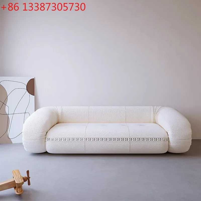 

Multifunctional overnight bed Sofa bed Living room dual-purpose simple modern technology cloth