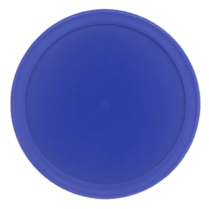 8Pcs Table Game Air Hockey Pucks 2.5inch Heavy Hockey Tables Pucks Part