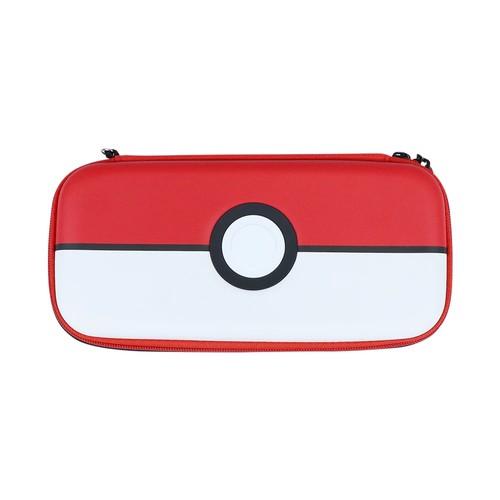 2023 New Carrying Case Compatible Nintendo Switch OLED Game Console Accessories Storage Bag Shockproof Case Protective Shell Box