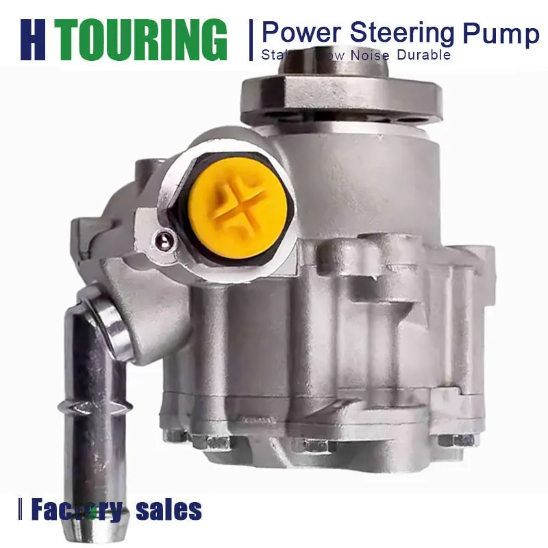 

POWER STEERING PUMP for VW GOLF CADDY POLO 1H0422155E 028145157B 028145157D 6K0422154 7M0145157Q 1H0422155A 1J0422154H