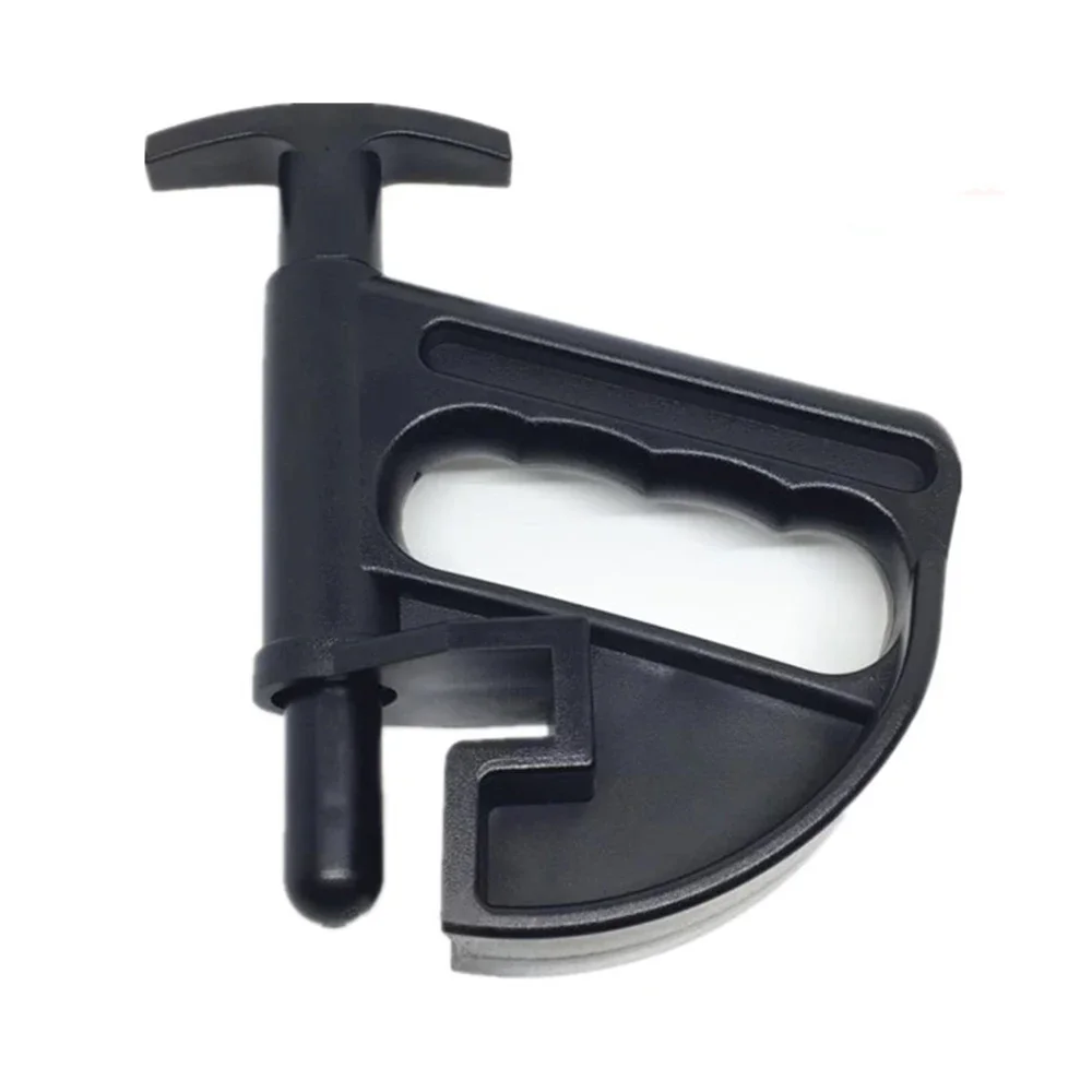 

1PC Auto Tire Changer Clamp Parts Car Tire Disassembly Removal Bead Rim Clamp Drop Center Tool Maintain Auxiliary Tool