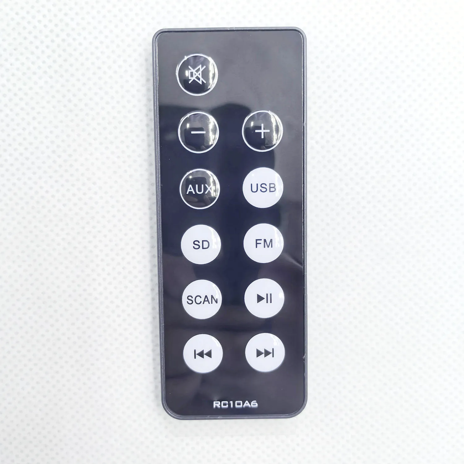 Remote Control For Edifier RC10A1 B3 B7 RC10A6 RC10D RC100 R2000DB Sound Speak System