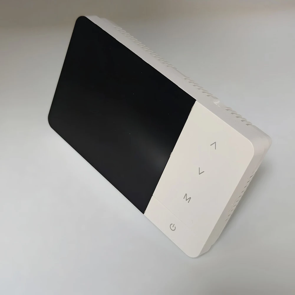 

Home Comfort Management None Smart Temperature Control Advanced Heating Schedule Setup Flexible Operation Modes