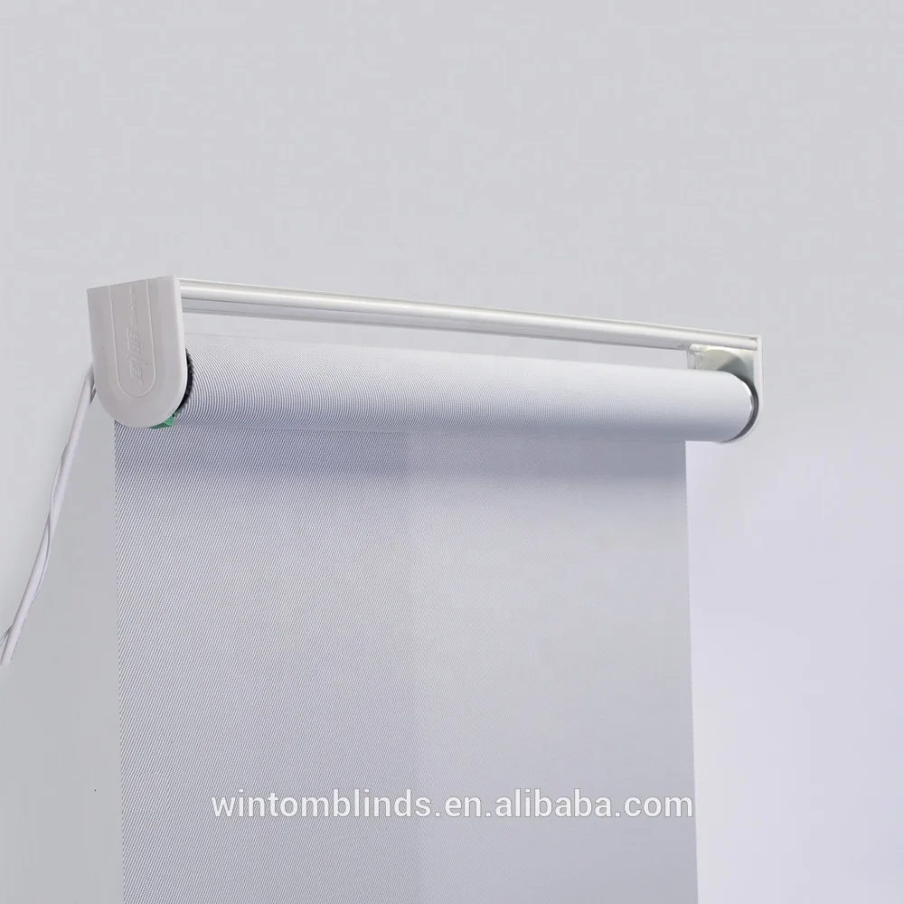 2025年コードレスアプリ電動ガレージドア用ローラーブラインド、窓用電動ローラーブラインド