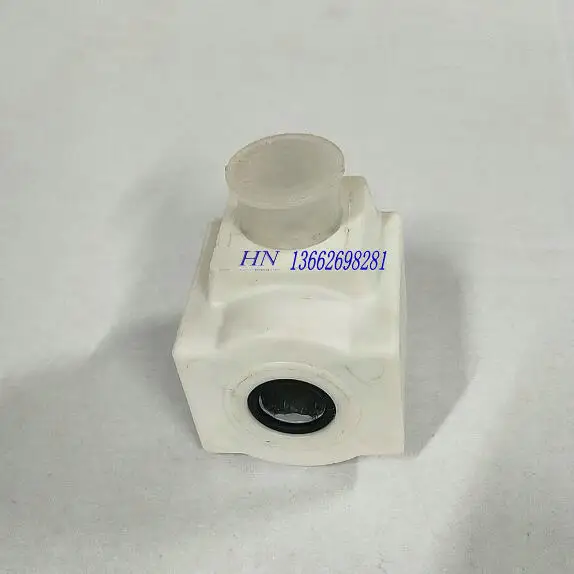 New air conditioning solenoid valve compressor coil 025-35169-000 02535169000 018F7654