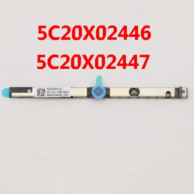5C20X02446 5C20X02447 For Lenovo ideapad FLEX 5-15IIL05 Webcam Camera HD