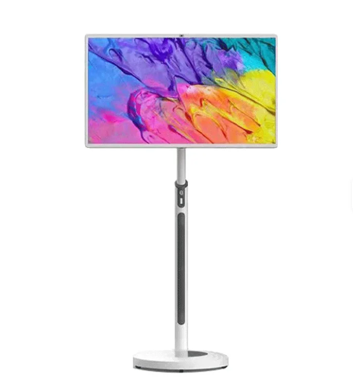 32-Inch Portable Hd…