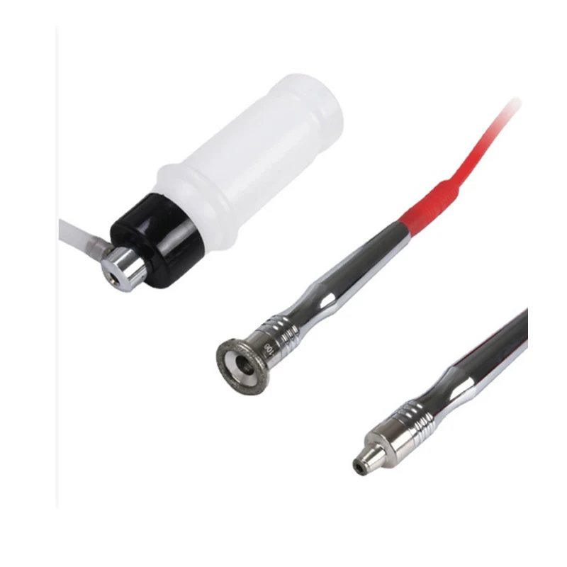 อุปกรณ์ฟื้นฟูผิวหน้าสามในหนึ่งเดียว