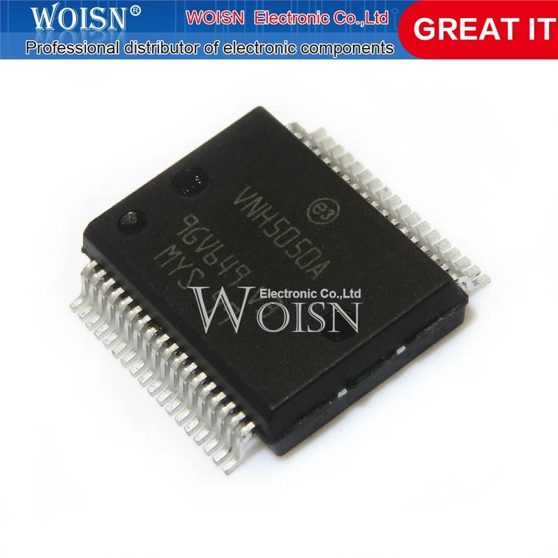 1PCS Chipset VNH5050A VNH5050 SSOP-36