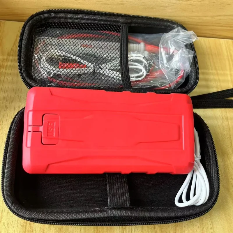 

683 6000 Counts Large Screen Digital Intelligent Burning Rechargeable Multimeter VA Reverse Display NCV Tester