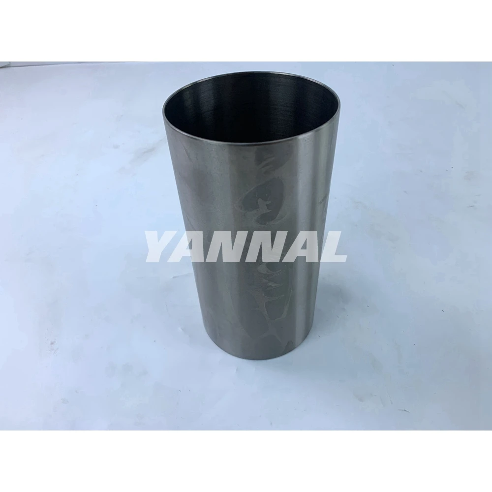 

High Quality 3904166 3900396 3903412 Cylinder Liner Sleeve 102mm For Cummins 4BT 6BT ISB