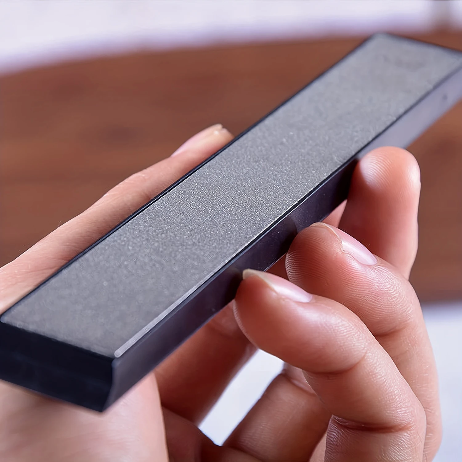 Big Size Knife Sharpener Sharpening Stone Grit 240-3000# Professional Fixed Grinding Stone Whetstone Water Kitchen Tool